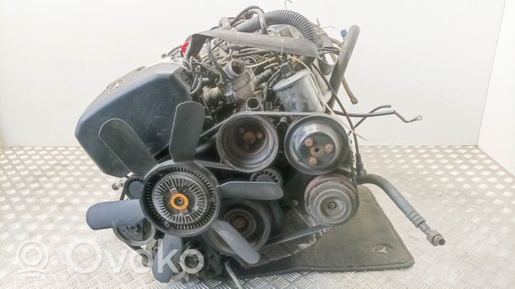 Mercedes-Benz SL R129 Moottori M103984