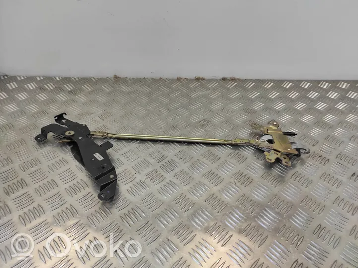 Mercedes-Benz SL R230 Set tetto cabrio 120424500