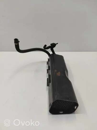 Mercedes-Benz SL R107 Cartouche de vapeur de carburant pour filtre à charbon actif A1234700259