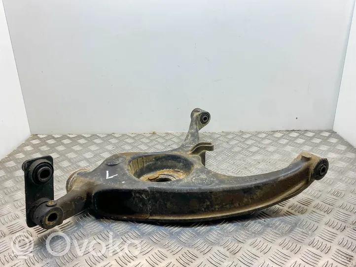 Mercedes-Benz SL R107 Braccio di controllo sospensione posteriore superiore/braccio oscillante A1263520404