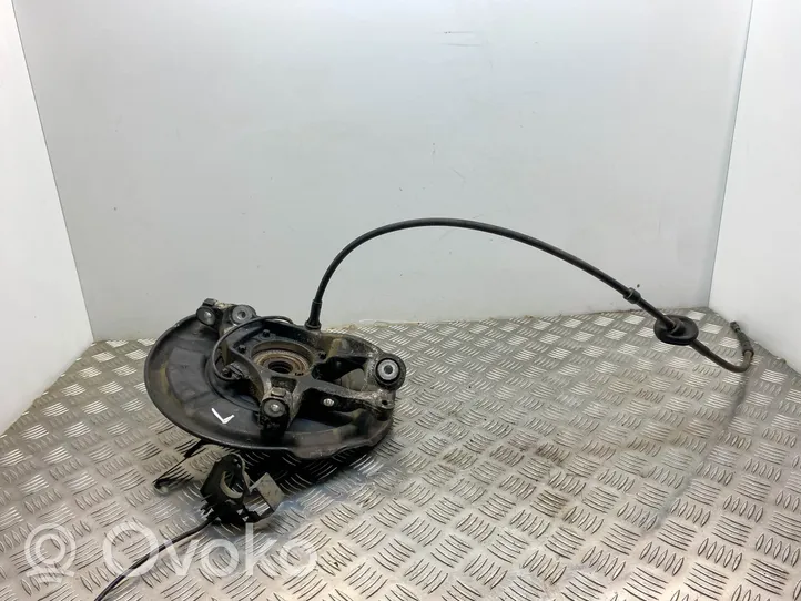 Mercedes-Benz SL R230 Cubo de rueda trasera A2303508508