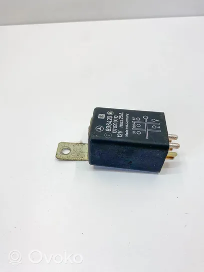 Mercedes-Benz SL R107 Other relay 1078200010