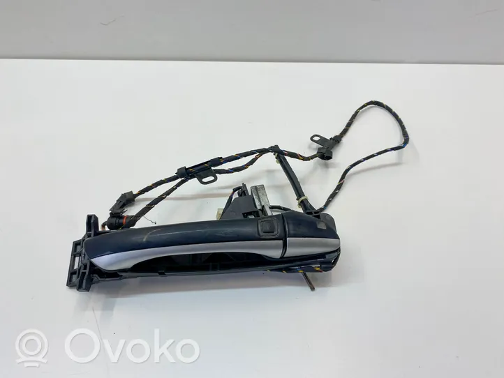 Mercedes-Benz SL R230 Etuoven ulkokahva A2207600434