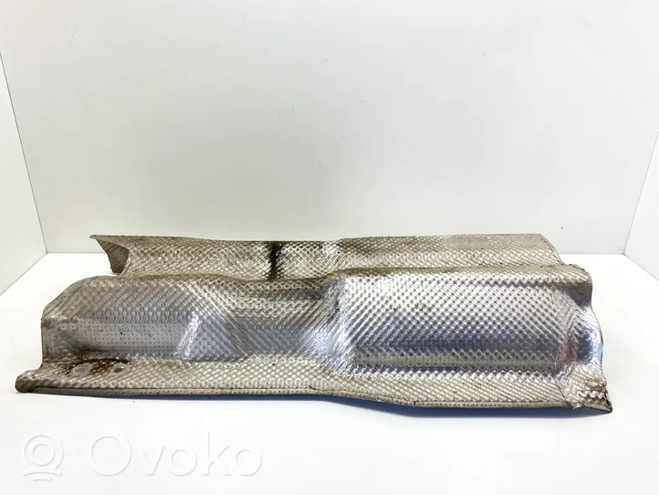 Mercedes-Benz SL R230 Protección térmica del compartimento del motor 2306820971