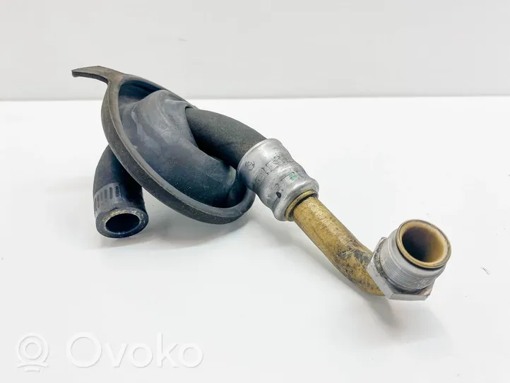 Mercedes-Benz SL R230 Tube d'admission d'air 2304701375