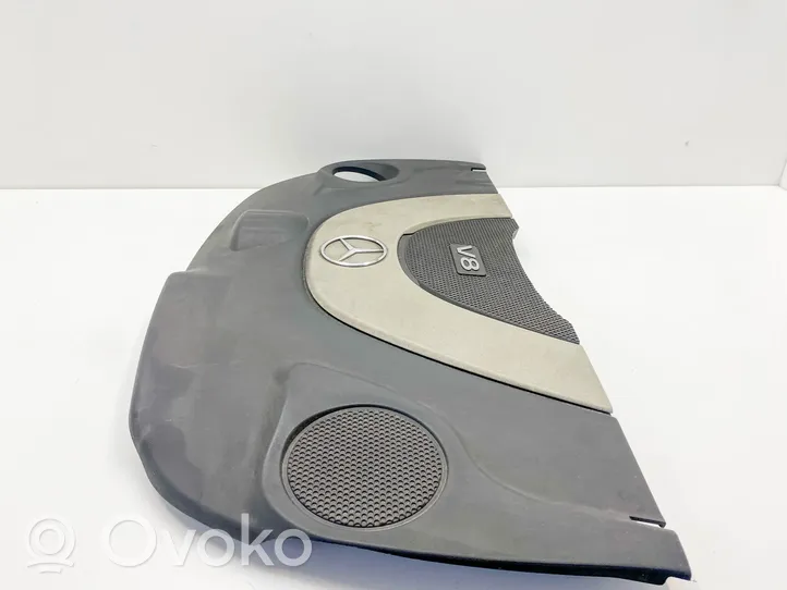 Mercedes-Benz SL R230 Engine cover (trim) A2730101867