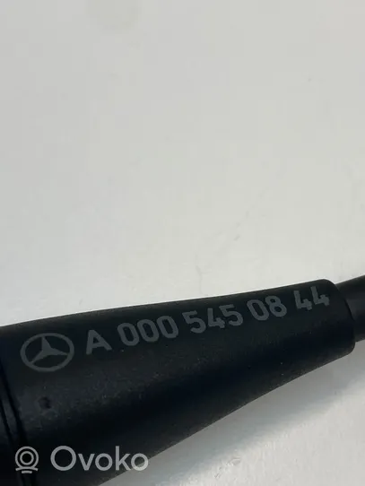 Mercedes-Benz SL R230 Vakionopeussäätimen ohjauskytkin A0085452324