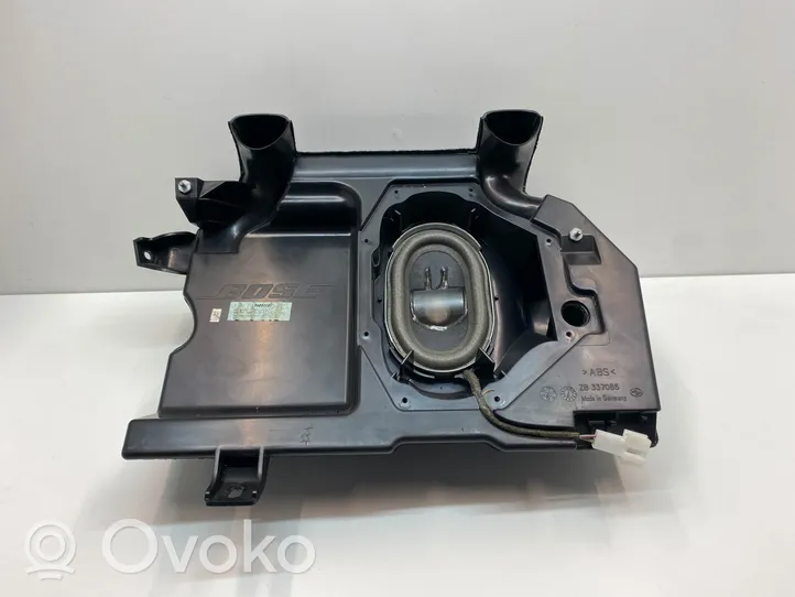 Mercedes-Benz SL R230 Subwoofer-bassokaiutin 2308201802