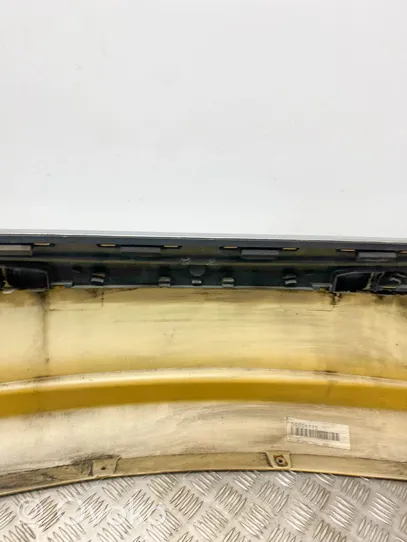 Mercedes-Benz SL R230 Rear bumper 2308850125