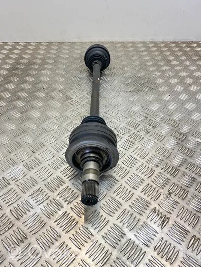 Mercedes-Benz SL R230 Rear driveshaft A2113570091