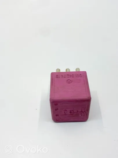 Mercedes-Benz SL R129 Other relay A0015427419