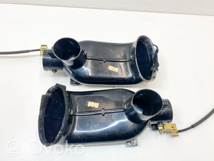 Mercedes-Benz SL R107 Conduit d'air (cabine) 