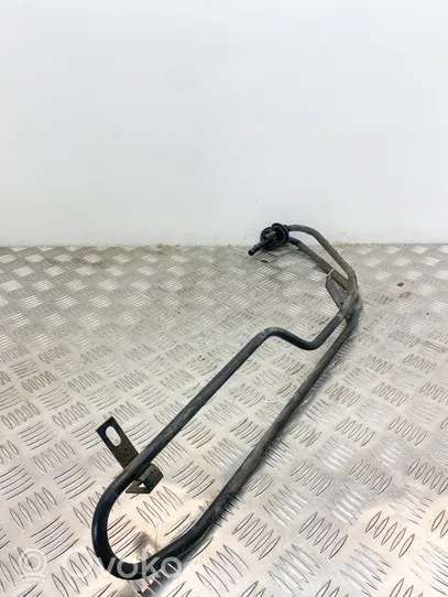 Mercedes-Benz SL R107 Radiateur de direction assistée A1074603724