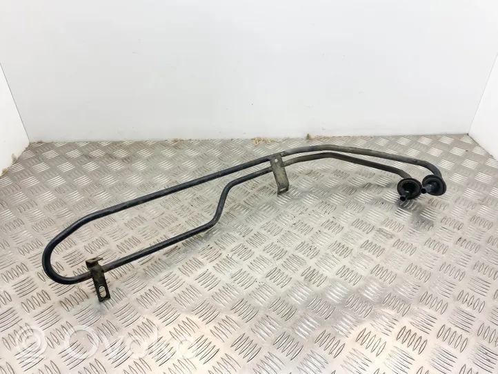 Mercedes-Benz SL R107 Radiateur de direction assistée A1074603724