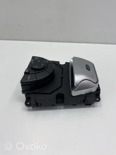 Mercedes-Benz SL R230 Sunroof switch 2308215451