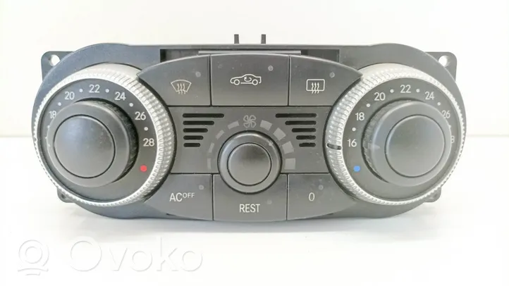 Mercedes-Benz SL R230 Interrupteur ventilateur A2308300185