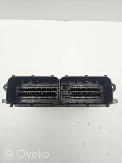 Audi A7 S7 4G Dzinēja vadības bloks 4G0907311G