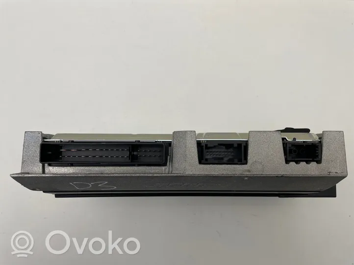 Audi A8 S8 D3 4E Amplificatore 4E0035223G