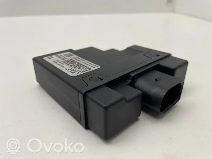 Audi A6 S6 C7 4G Gateway valdymo modulis 4G0907160B