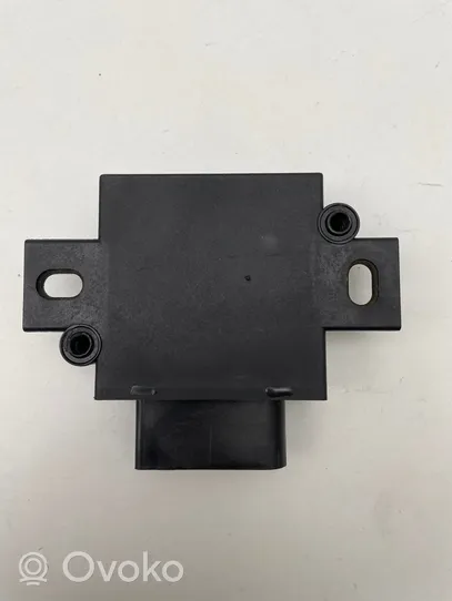 Audi A6 S6 C7 4G Centralina/modulo pompa dell’impianto di iniezione 4G0906093B