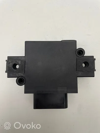 Audi A6 S6 C7 4G Centralina/modulo pompa dell’impianto di iniezione 4G0906093H