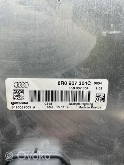 Audi Q5 SQ5 Autres unités de commande / modules 8R0907364C
