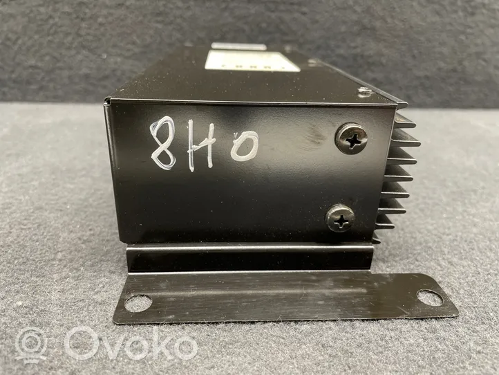 Audi A4 S4 B7 8E 8H Amplificateur de son 8H0035223