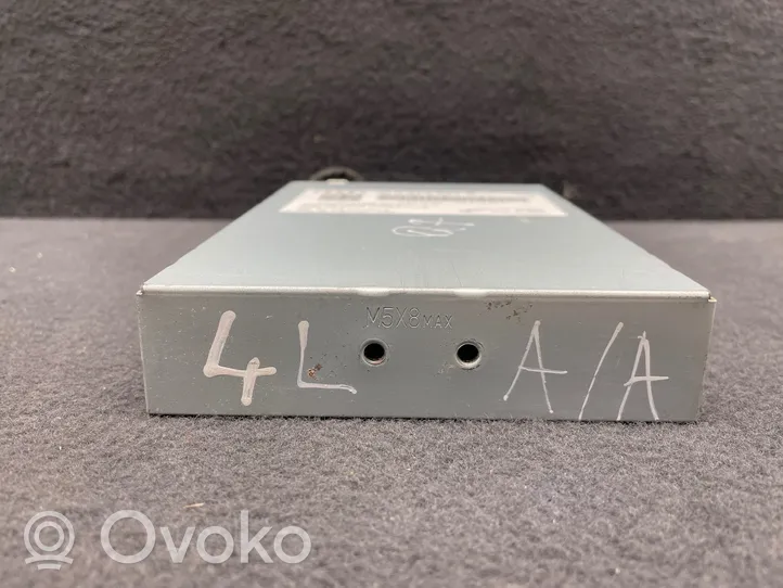 Audi Q7 4L Video control module 4L0910441A