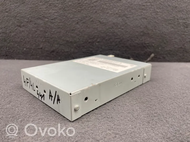 Audi A6 S6 C6 4F Video control module 4F0910441A