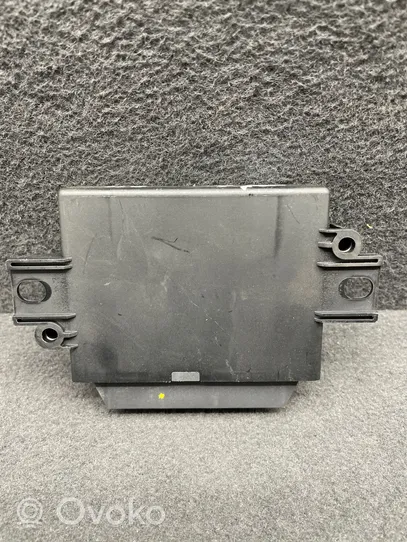 Audi A6 S6 C6 4F Parking PDC control unit/module 4F0919283F