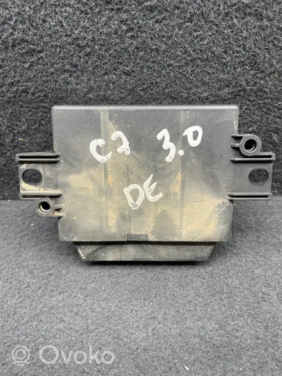 Audi A6 S6 C7 4G Centralina/modulo sensori di parcheggio PDC 4H0919475AA