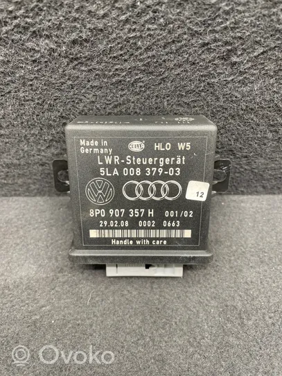 Audi A4 S4 B7 8E 8H Modulo luce LCM 8P0907357H