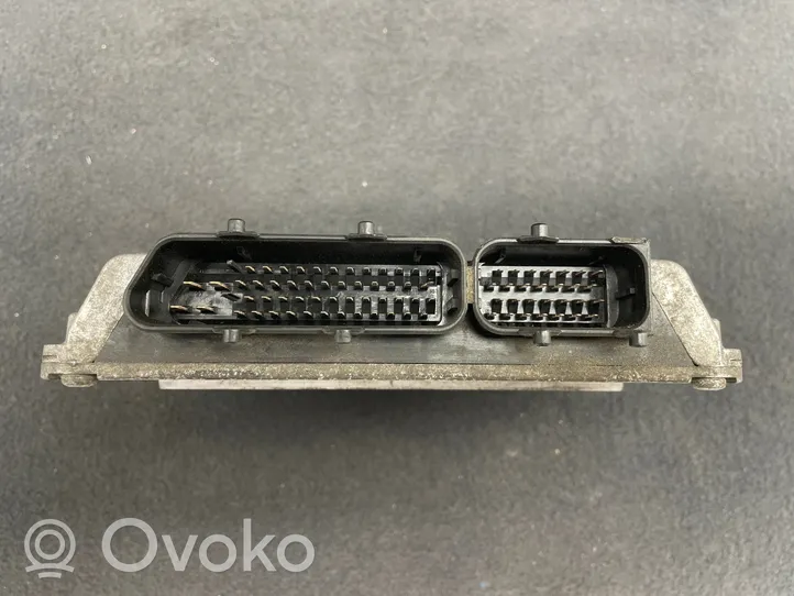 Audi A3 S3 8L Engine control unit/module 06A906019E