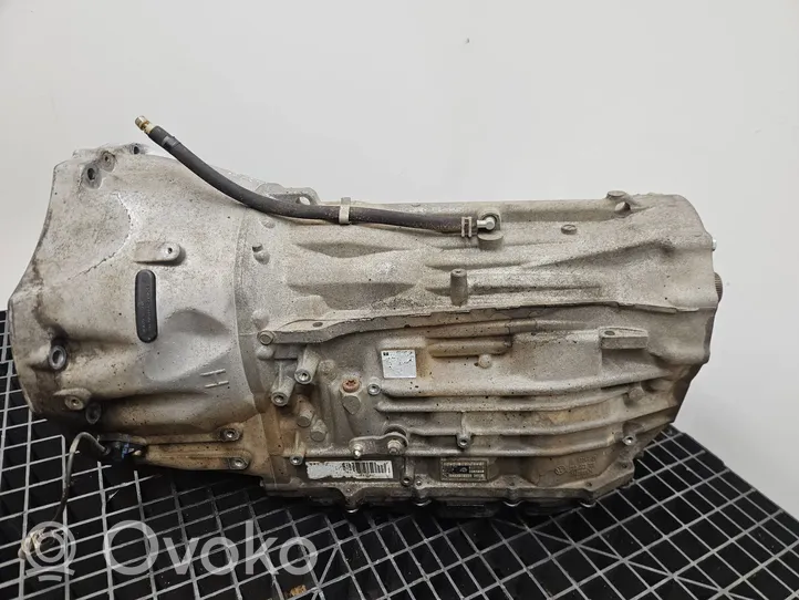 Audi Q7 4L Scatola del cambio automatico 09D300039E