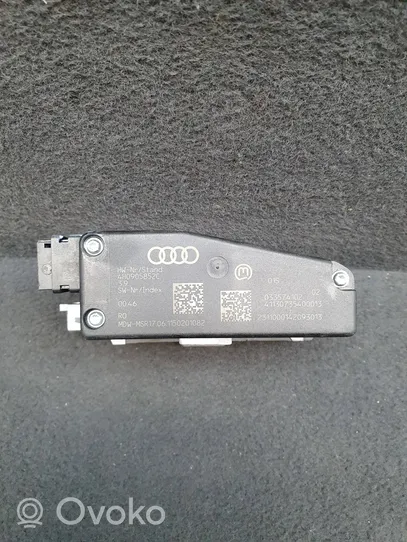 Audi A7 S7 4G Ohjauspyörän lukitus 4H0905852C