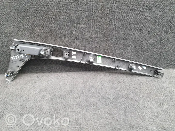 Audi A4 S4 B9 Inserti decorativi cornice della consolle centrale 8W1863969