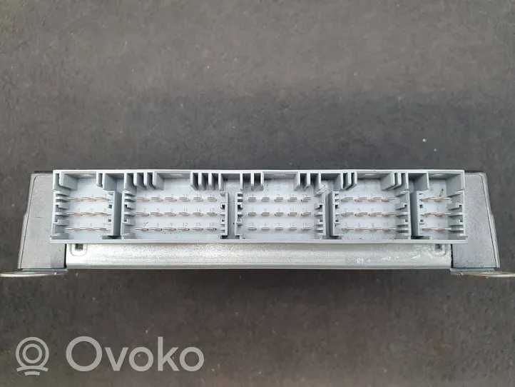 Audi A6 S6 C6 4F Module de commande suspension 4F0907553A