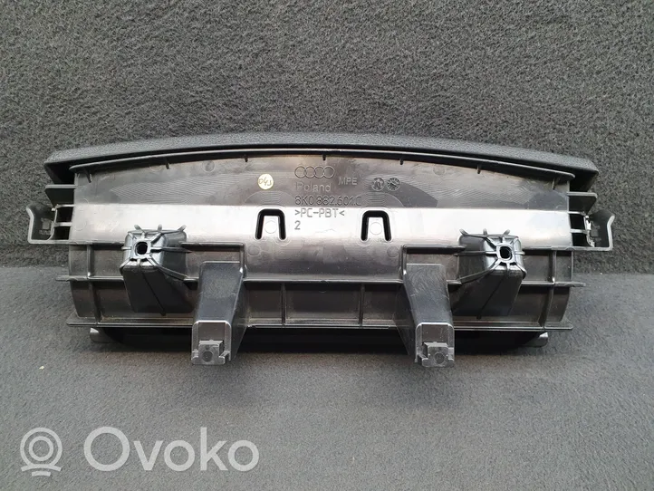 Audi A7 S7 4G Kita (-os) sėdynė (-ės) 8K0882601C