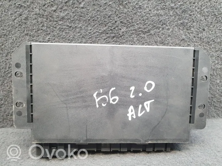 Audi A4 S4 B6 8E 8H Module confort 8E0959433AE