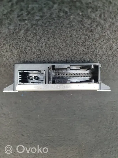 Audi A6 S6 C6 4F Gateway valdymo modulis 4F0907468E