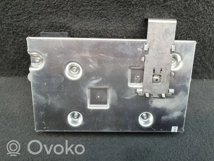 Audi A6 S6 C6 4F MMI vadības bloks 4E0035729