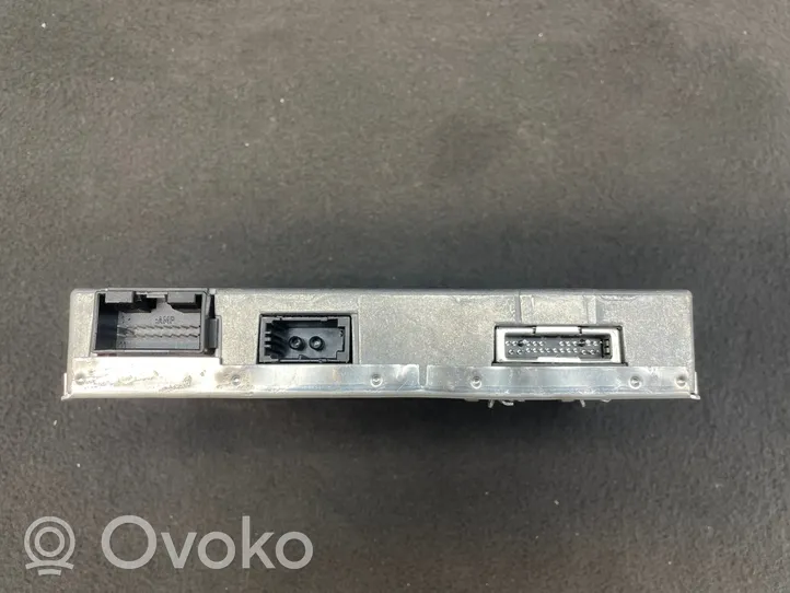 Audi A6 S6 C6 4F Centralina/modulo navigatore GPS 4F0910731J