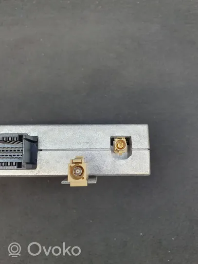 Audi A5 8T 8F Module unité de contrôle Bluetooth 8T0862335C