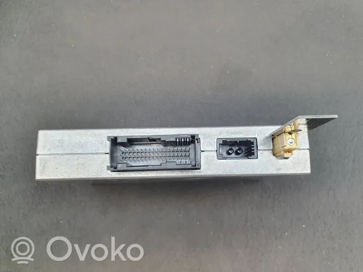 Audi A8 S8 D3 4E Moduł / Sterownik Bluetooth 4E0862335