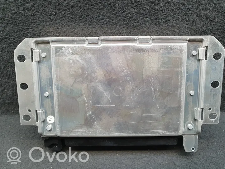 Audi A6 S6 C5 4B Pavarų dėžės valdymo blokas 4B0927156BF