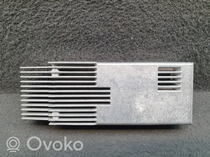 Audi A4 S4 B7 8E 8H Moduł / Sterownik telefonu 4E0035753A