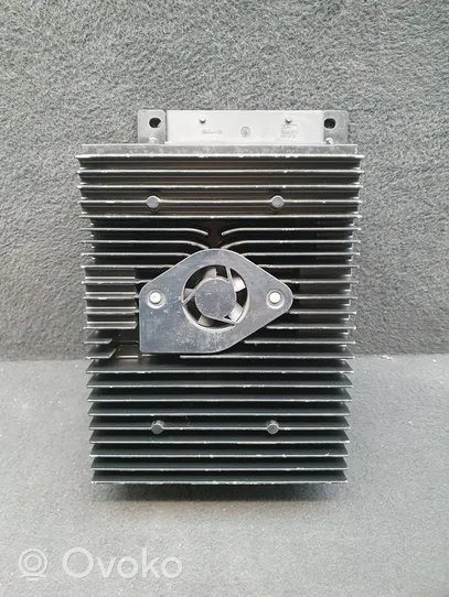 Audi A8 S8 D3 4E Amplificatore 4E0035466