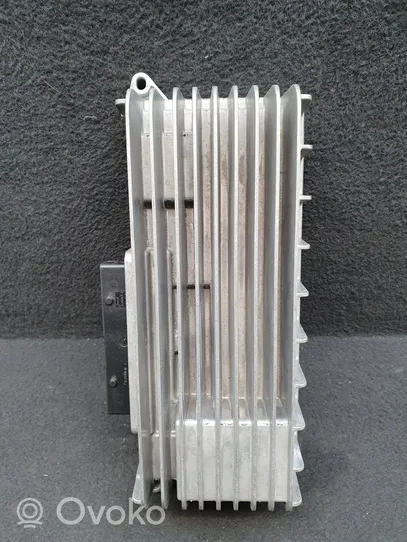 Audi A5 8T 8F Amplificatore 8T0035223AB