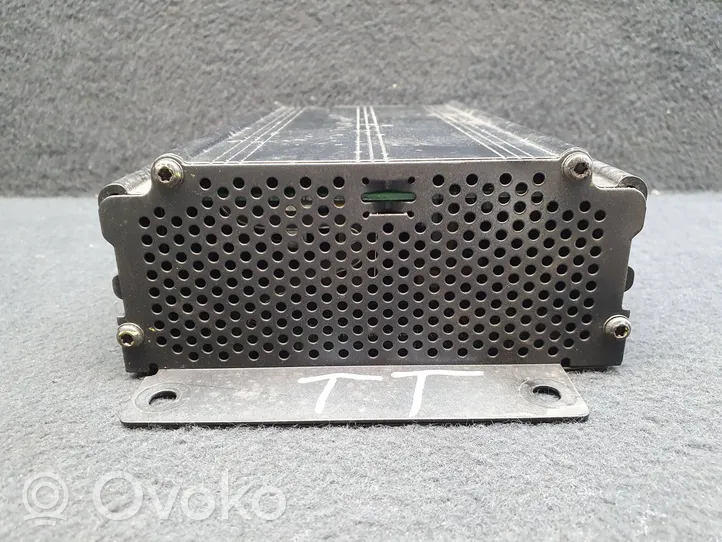 Audi TT Mk1 Amplificateur de son 8N8035223