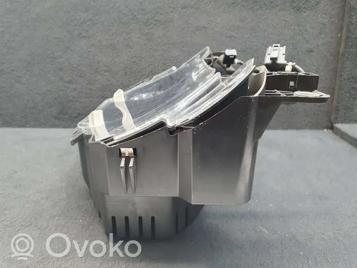 Audi A8 S8 D3 4E Tachimetro (quadro strumenti) 4E0920951B